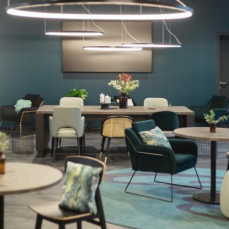Holiday Inn - The Niu, Cure Erlangen By Ihg Extérieur photo