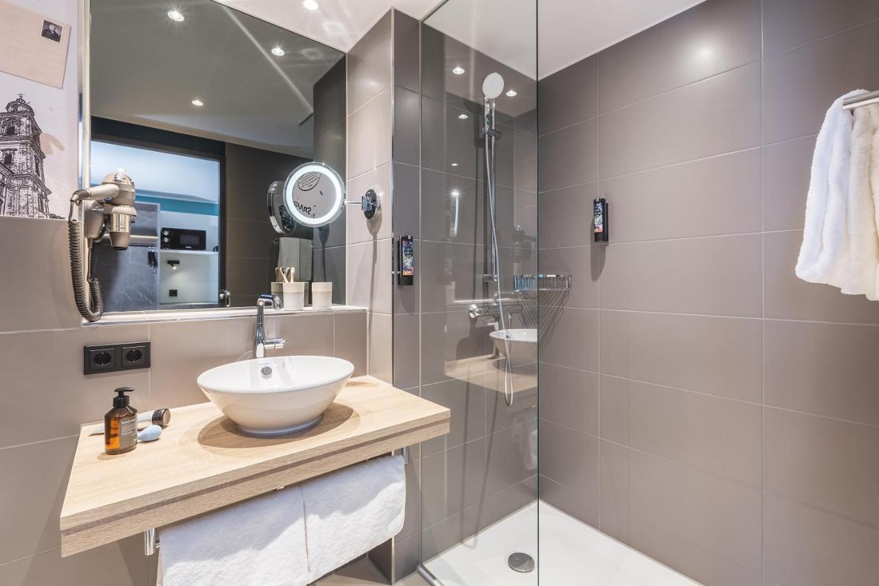 Holiday Inn - The Niu, Cure Erlangen By Ihg Extérieur photo