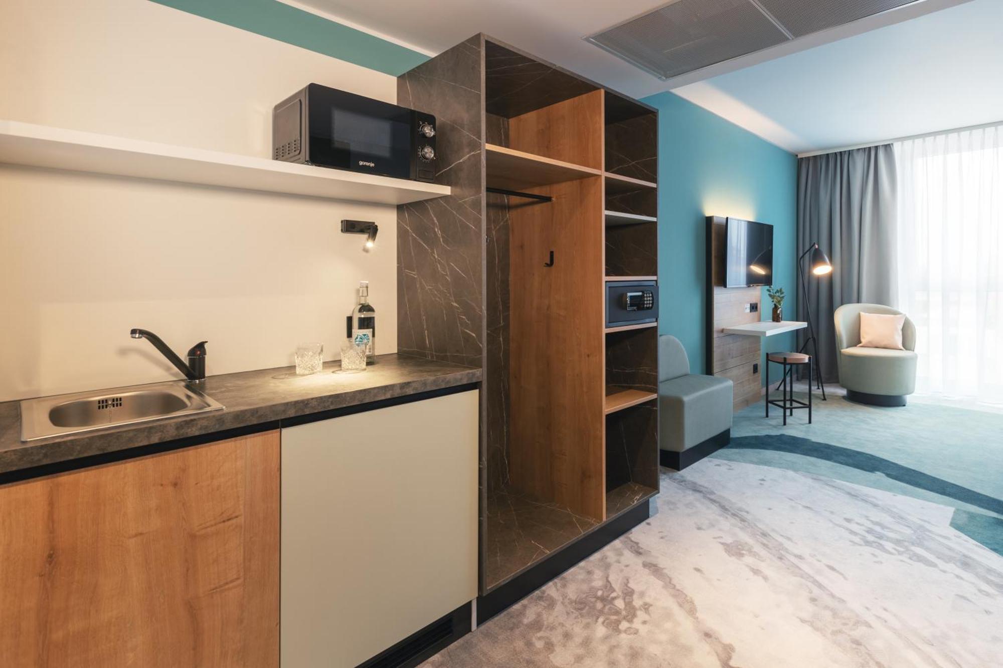 Holiday Inn - The Niu, Cure Erlangen By Ihg Extérieur photo