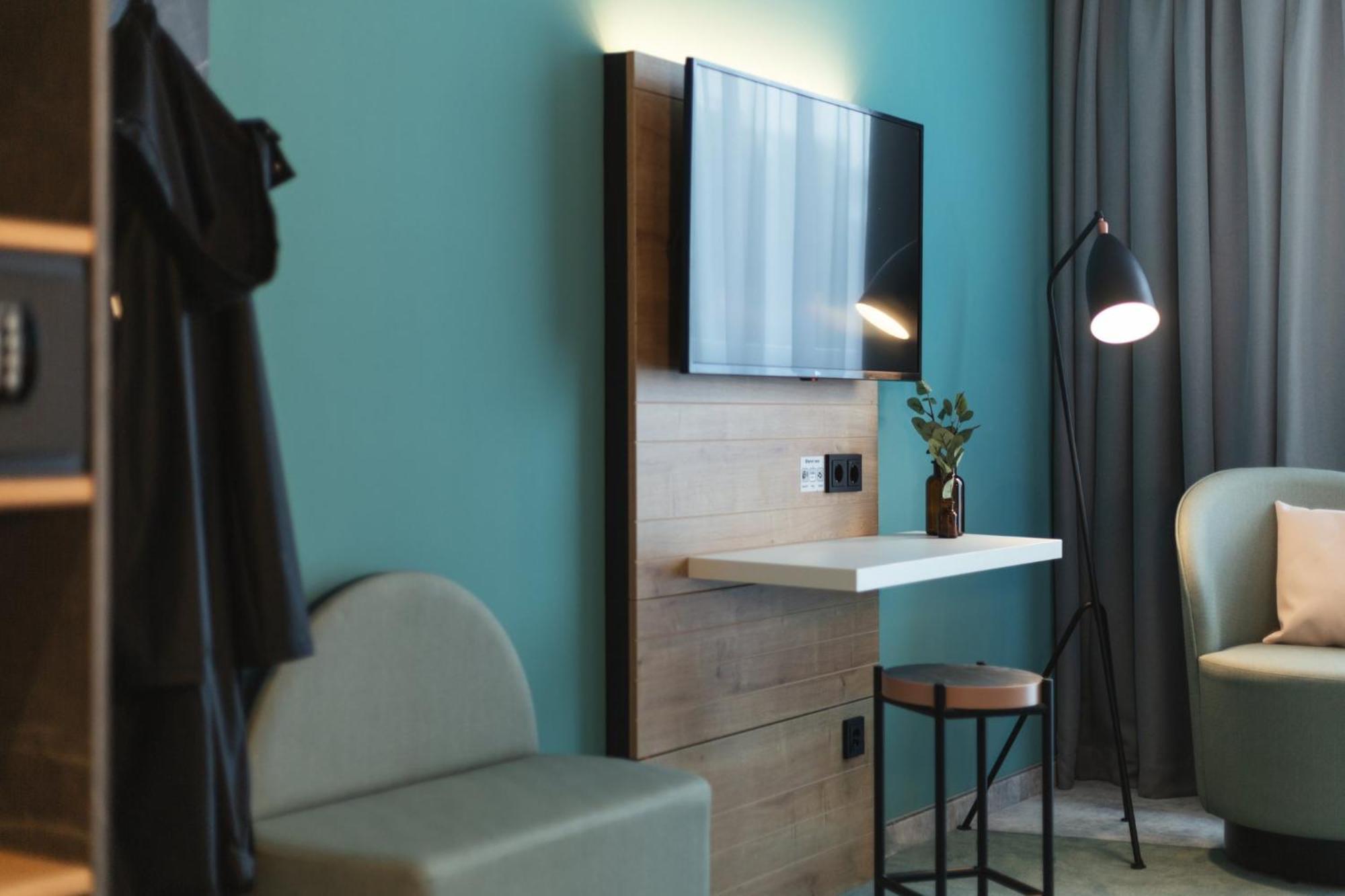 Holiday Inn - The Niu, Cure Erlangen By Ihg Extérieur photo